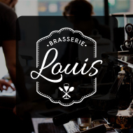Brasserie Louis - Website - Brasserie Louis