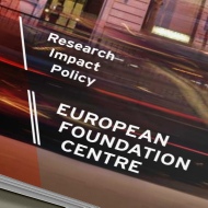 European Foundation Centre - Topical brochures - EFC