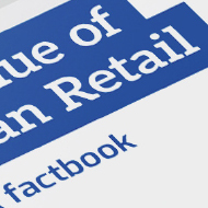 The Value of European Retail - Data factbook - StudioTokyo / EuroCommerce