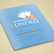 Fundeo - Brochure sur l'investissement de fonds - Goldwasser Exchange