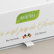 Collection Napolitains 9gr - Packaging alimentaire - Newtree