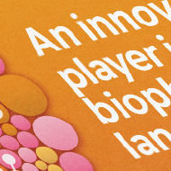 Secteur Bio-pharmaceutique belge: acteur phare de l'écosystème innovant - 2020 Key figures report - StudioTokyo / Pharma.be
