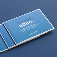 Health Ethics - Code d'éthique du secteur pharmaceutique belge - StudioTokyo / Pharma.be