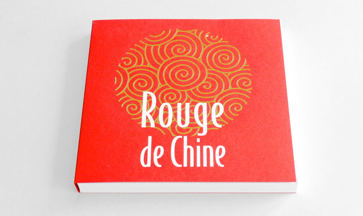 Rouge Chine