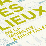 État des lieux - Brochure on mobility in Brussels - Bruxelles Mobilité