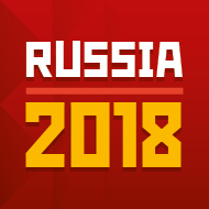 2018 FIFA World Cup - Tournament table - Kapsul